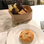 リストランテ センソ - 