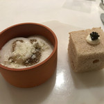 リストランテ センソ - 