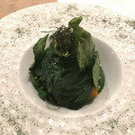 リストランテ センソ - 