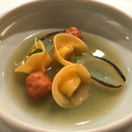 リストランテ センソ - 