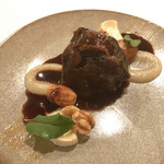 リストランテ センソ - 