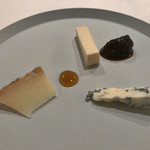 リストランテ センソ - 