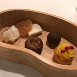 リストランテ センソ - 