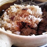 南粤美食 - おこげ様の登場