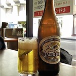 南粤美食 - ビール