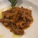 ロカンダデルクオーレ - 