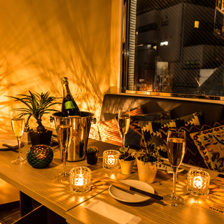 カフェ&ダイニング Feliz_1