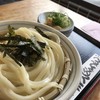 こんぴらうどん 本店