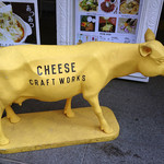 CHEESE CRAFT WORKS - 