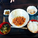 串かつ はやし - 