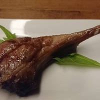 ワカヌイ グリル ダイニング バー 東京 - 