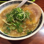 ラーメンてっぺん - 