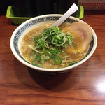 ラーメンてっぺん - 