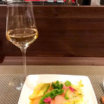 創作イタリアン Gemelli - こんな感じ いいでしょ？