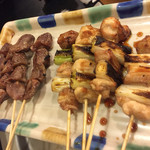 Kushiyaki Inoda - 