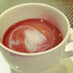 創作イタリアン Gemelli - 締めのコーヒーです。香り豊か！