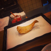 天ぷら はせ川 - 