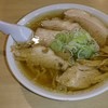 青竹手打ちラーメン 大和
