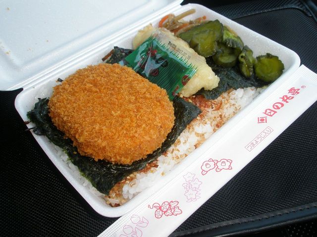 日の丸亭 川俣店 &ndash; 地元で愛される弁当屋の魅力とおすすめメニュー