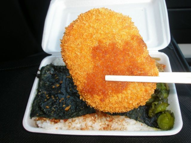 日の丸亭 川俣店 - 二本松市その他（弁当）の写真