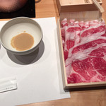 Hitorinabe Shabushabu Rizan - 