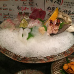 えどぼり 和じ庵 - 