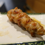 炭火焼鳥 いこか - せせり