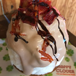 雪みるく - ブランドオレンジマーマレード&ショコラ 900円