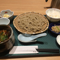 手打ちそば 大石 - 