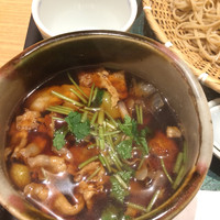 手打ちそば 大石 - 