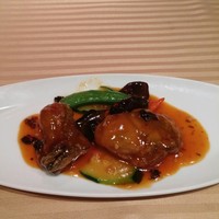 全聚徳 新宿店 - 
