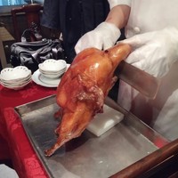 全聚徳 新宿店 - 