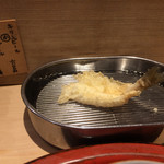 てんぷら 深町 - 