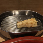 てんぷら 深町 - 