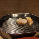 てんぷら 深町 - 