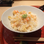 てんぷら 深町 - 