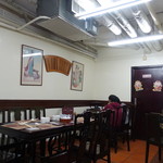 Wong Chi Kei Congee & Noodle - 