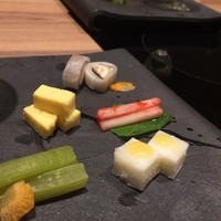 肉会席 ゆかわ - 