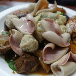 Wong Chi Kei Congee & Noodle - 