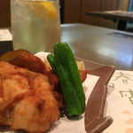 ふぐ料理 玄品 - 
