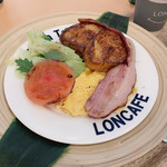 LONCAFE - 