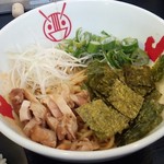 「ジャカルタまぜ麺」（890円）