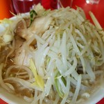 ラーメン二郎 - 