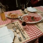 TRATTORIA LA PENTOLACCIA - 