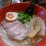 俺のラーメン あっぱれ屋 - 