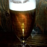 ジラソーレ - 先ずは生ビール