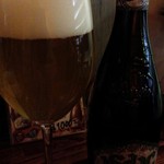 ジラソーレ - イザック
                                甘く爽やかな香りの呑みやすいビール