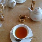 イーストリバー - 紅茶