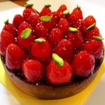 アンファン・ルミエール  - タルトフレーズ！