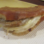 Panera Bread - ・・・の中味